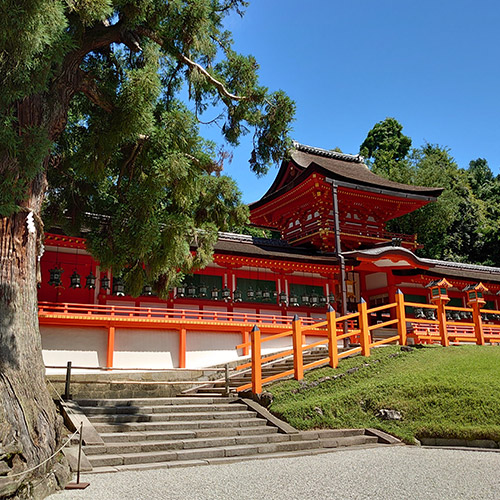 Kasuga Taisha