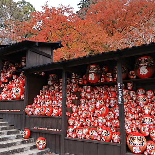 Katsuoji Temple
