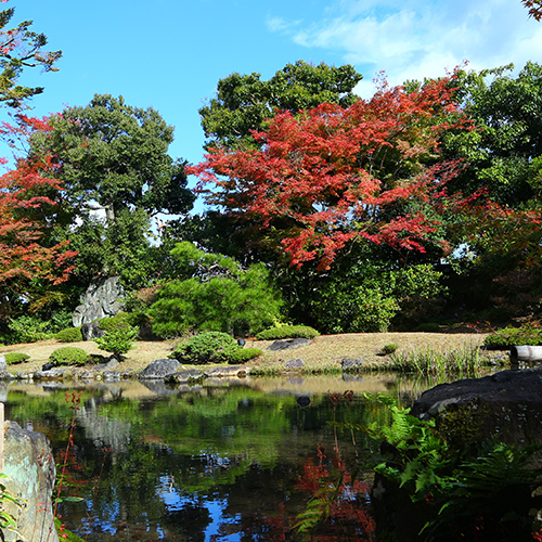 Kyoto villa, Murin-an