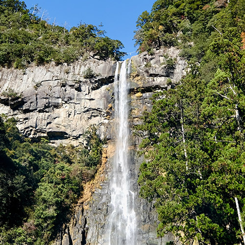 Kumano Nachi Taisha