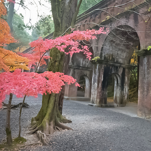 Nanzenji Temple